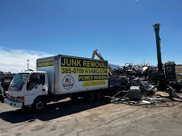 Best Commercial Junk Removal  in The Hammocks, FL